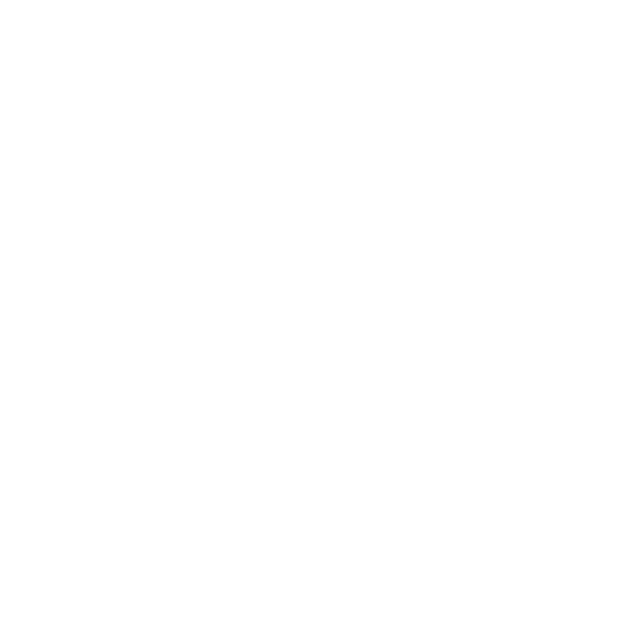 Balão · Contorno Branco